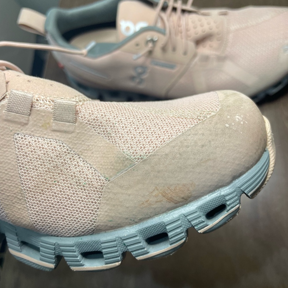 Oncloud womens shoes